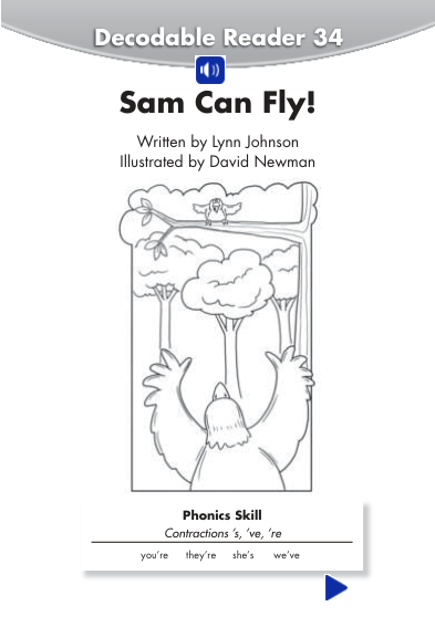 G1_DR_34 Sam Can Fly